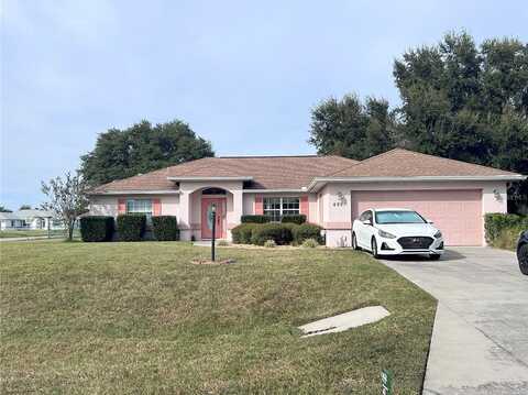 32Nd, OCALA, FL 34482