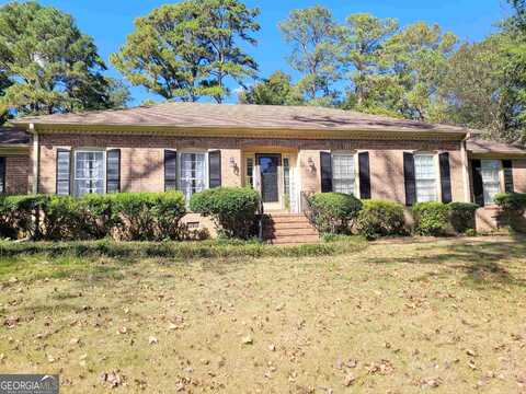 Savage Hills, MACON, GA 31210