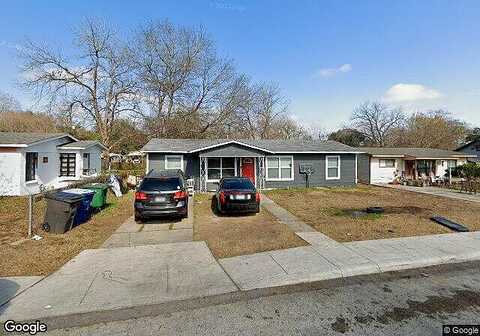 Cato, SAN ANTONIO, TX 78223