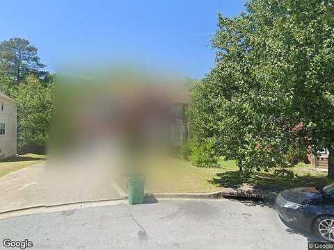 Rockmill, ELLENWOOD, GA 30294