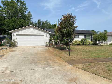 Gibson, PORT ORANGE, FL 32129