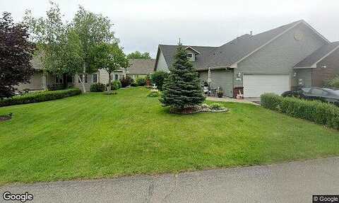 Bluebird, CLEARWATER, MN 55320