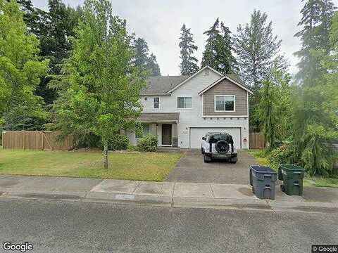 176Th, PUYALLUP, WA 98374