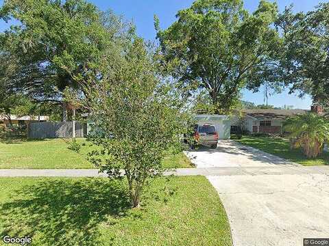 Lake Carroll, TAMPA, FL 33618