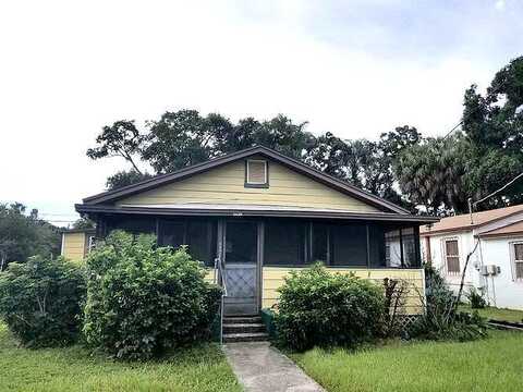 Nassau, TAMPA, FL 33607