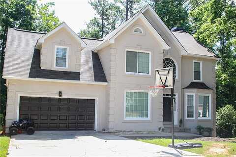 Waters Edge, STONE MOUNTAIN, GA 30087