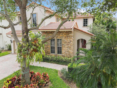 Bocce, PALM BEACH GARDENS, FL 33410