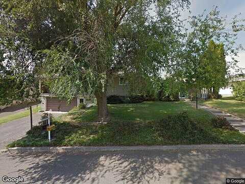 Crestview, COLFAX, WA 99111