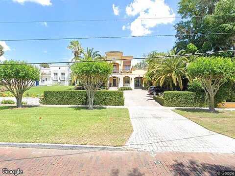 Marks, ORLANDO, FL 32803