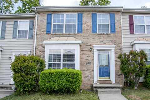 Stonewall, HARRISONBURG, VA 22801
