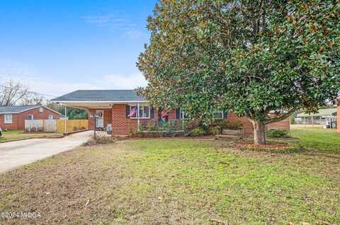 Taylor, MACON, GA 31216
