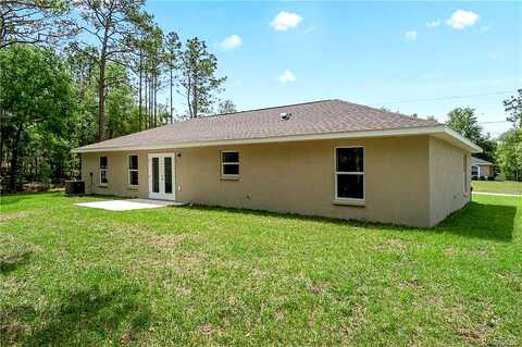 Clayre, INVERNESS, FL 34452