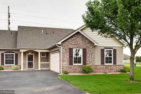 384Th, NORTH BRANCH, MN 55056