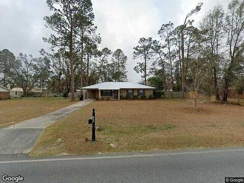 Pikes Pond, LAKE PARK, GA 31636