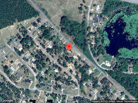 Pikes Pond, LAKE PARK, GA 31636