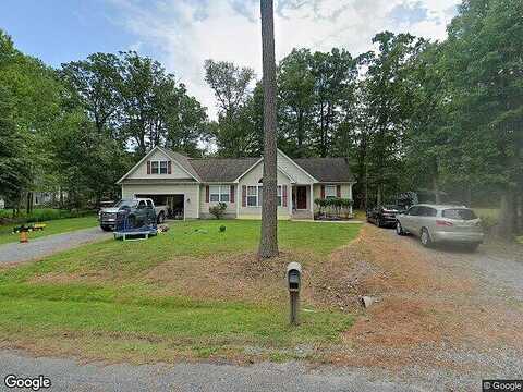Monticello, COLONIAL BEACH, VA 22443