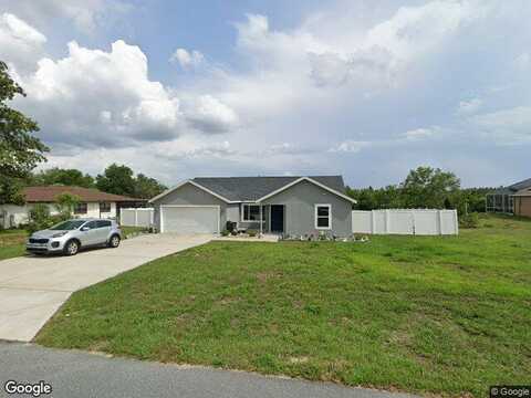 Marion Oaks Golf, OCALA, FL 34473