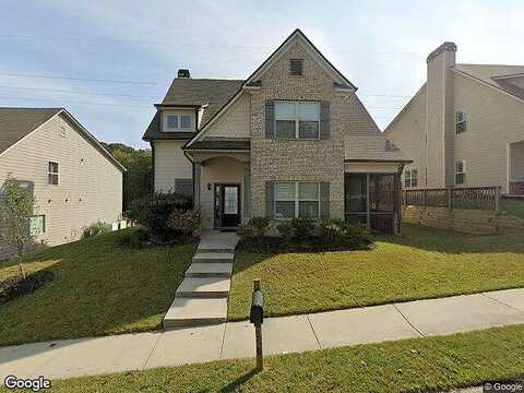 Meadow Vista, HOSCHTON, GA 30548
