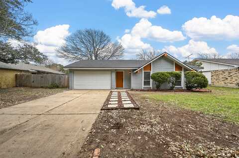 Westminster, PLANO, TX 75074