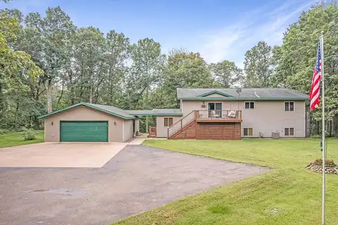 Huron, PEQUOT LAKES, MN 56472