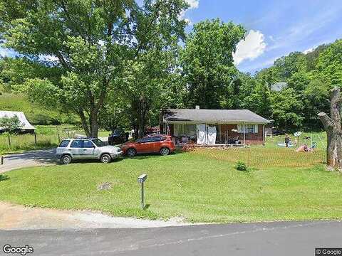 Poor Valley, SALTVILLE, VA 24370