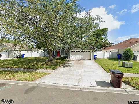 Jebidiah, SAINT CLOUD, FL 34772