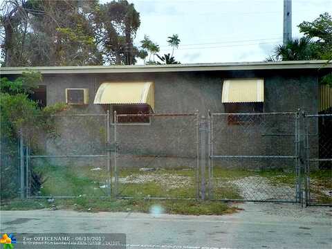 9Th, FORT LAUDERDALE, FL 33311