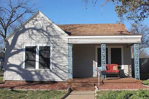 11Th, ABILENE, TX 79605
