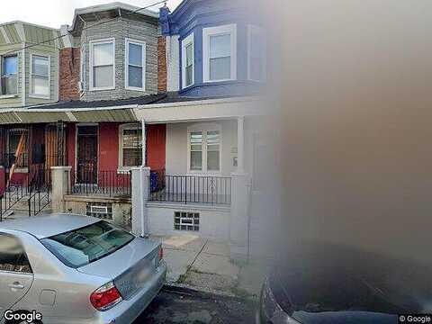 Ramsey, PHILADELPHIA, PA 19139