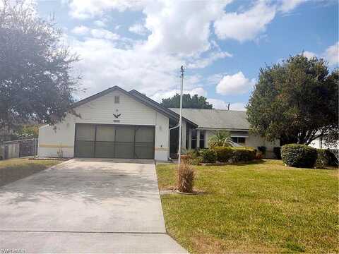 19Th, CAPE CORAL, FL 33990