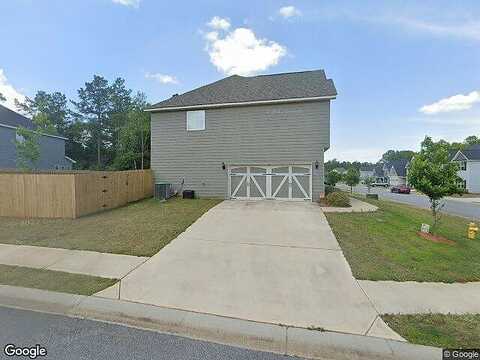 Golden Rod, PERRY, GA 31069
