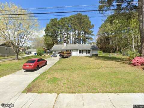Park Place, LAWRENCEVILLE, GA 30046