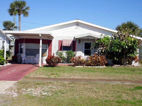 Margaret, ORMOND BEACH, FL 32176
