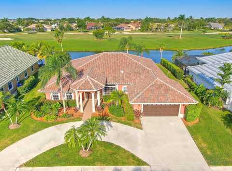 Club, WELLINGTON, FL 33414