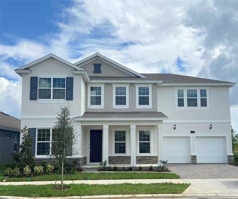 Mowry, ORLANDO, FL 32827