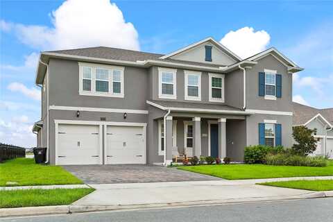 Mowry, ORLANDO, FL 32827