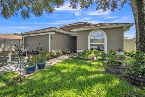 Tinker, LUTZ, FL 33559