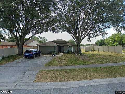 Tinker, LUTZ, FL 33559