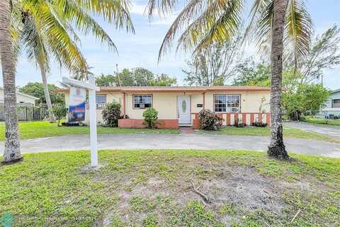 19Th, FORT LAUDERDALE, FL 33311