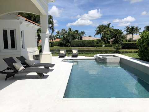 Stroller, WELLINGTON, FL 33414