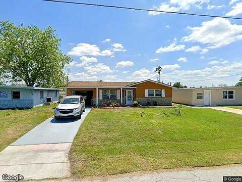 Carol, HUDSON, FL 34667