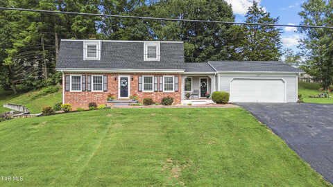Pin Oak, BRISTOL, VA 24202