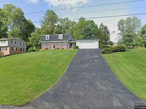 Pin Oak, BRISTOL, VA 24202
