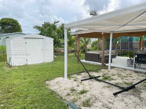 2Nd, HALLANDALE BEACH, FL 33009