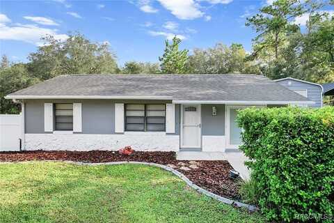 Berrigan, HOMOSASSA, FL 34446