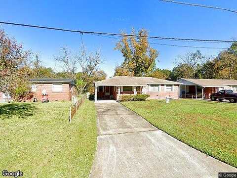 Royce, JACKSONVILLE, FL 32205