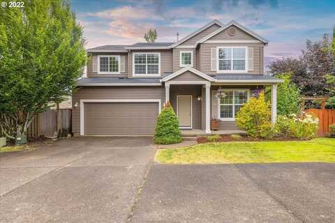 Jones, TROUTDALE, OR 97060