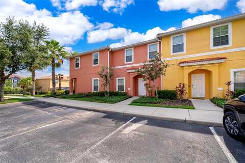 Red Ginger, KISSIMMEE, FL 34747