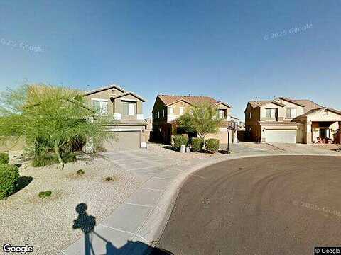Mesquite, FLORENCE, AZ 85132