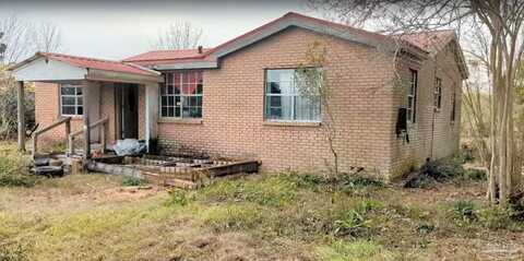Green Village, MC DAVID, FL 32568